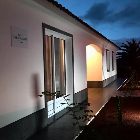 Casa Do Adro -Granel Villa Nordeste  Exterior photo