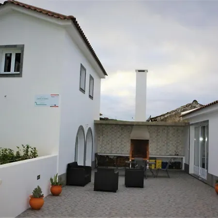 Casa Do Adro -Granel Villa Nordeste  Exterior photo
