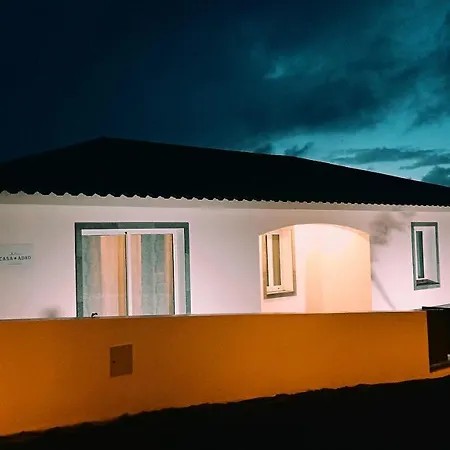 Casa Do Adro -Granel Villa Nordeste  Exterior photo