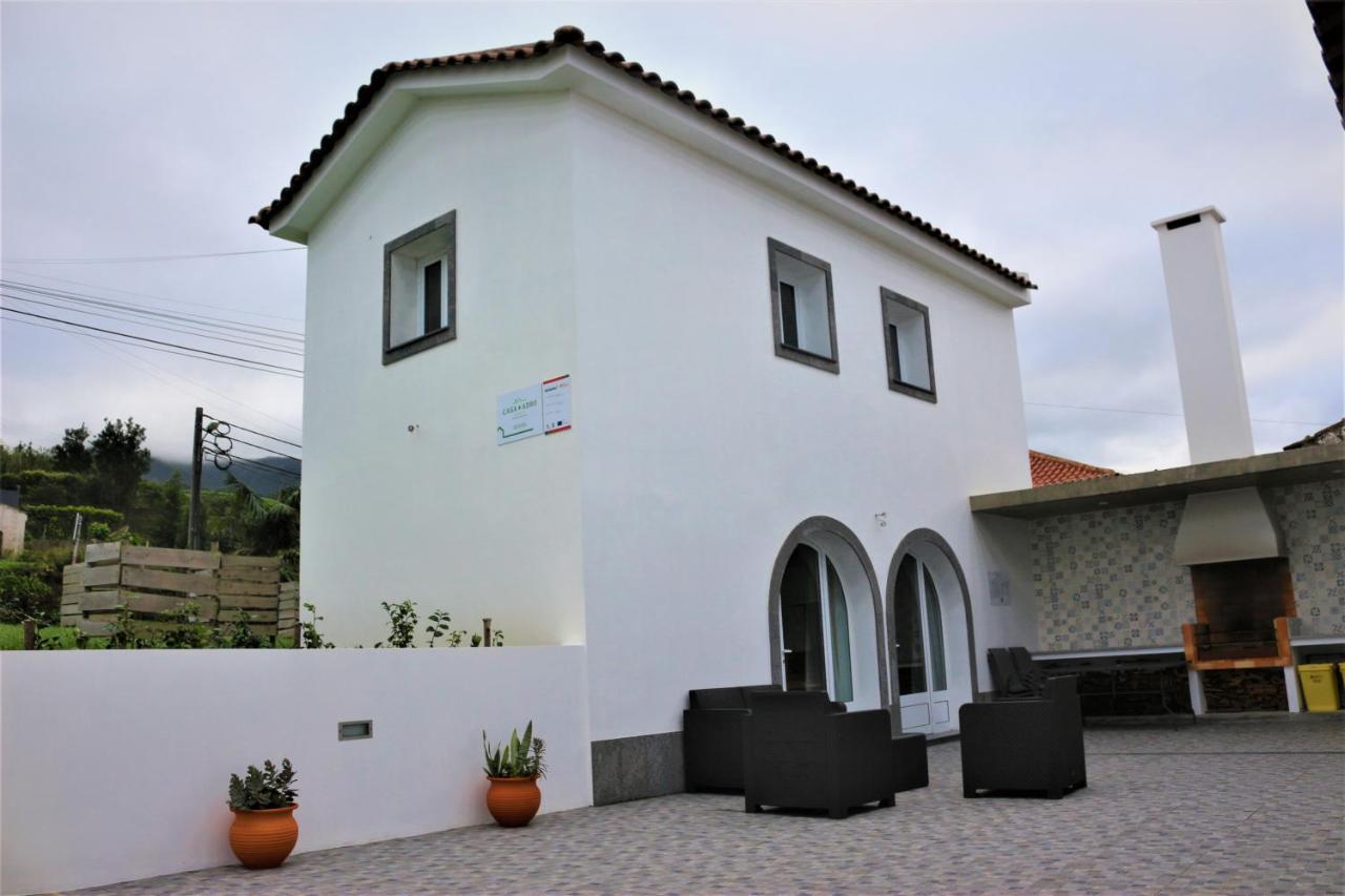Casa Do Adro -granel Casa de Férias *