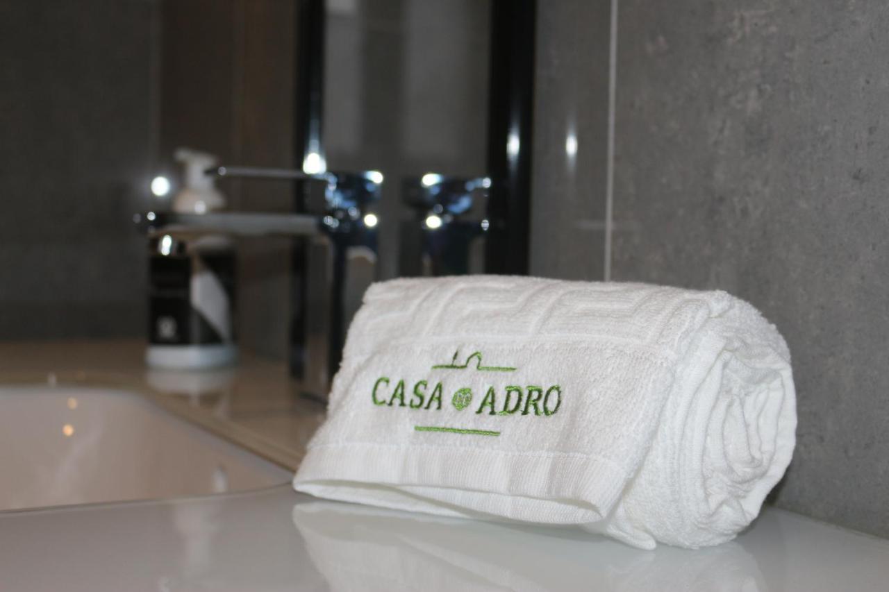 Casa Do Adro -granel Casa de Férias